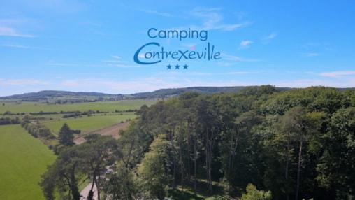 Camping de Contrexéville