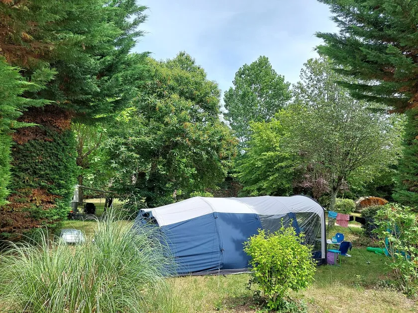 Camping Le Rêve