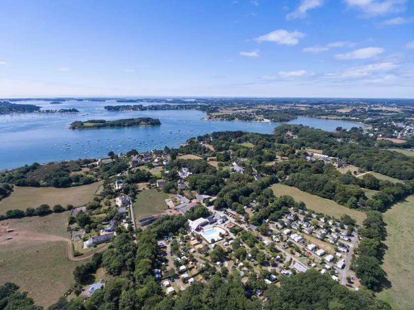 Camping de l'Allée