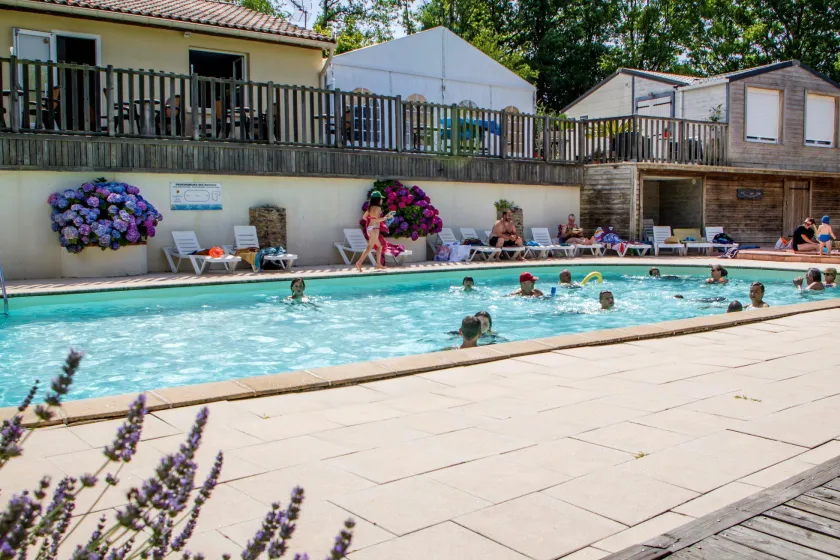 Camping de la Rigole