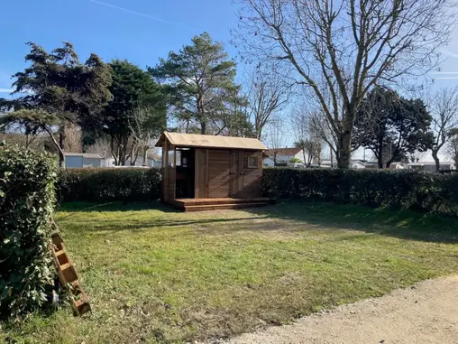 Camping La Guichardière