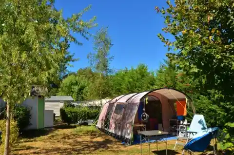 Camping Marmotel